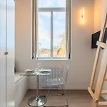Pour Deux Personnes En Mezzanine * Villeneuve d'Ascq