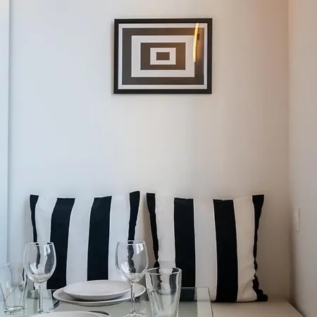 Pour Deux Personnes En Mezzanine شقة فيلنوف داسك