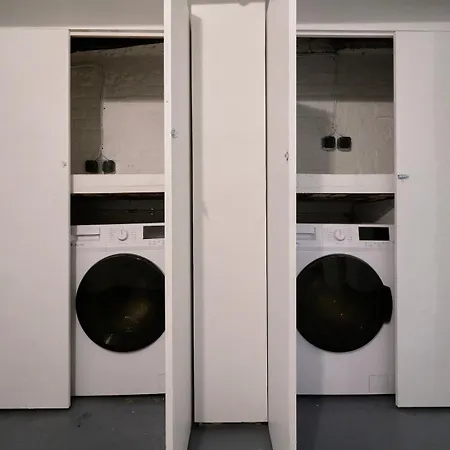 Pour Deux Personnes En Mezzanine Villeneuve-d'Ascq